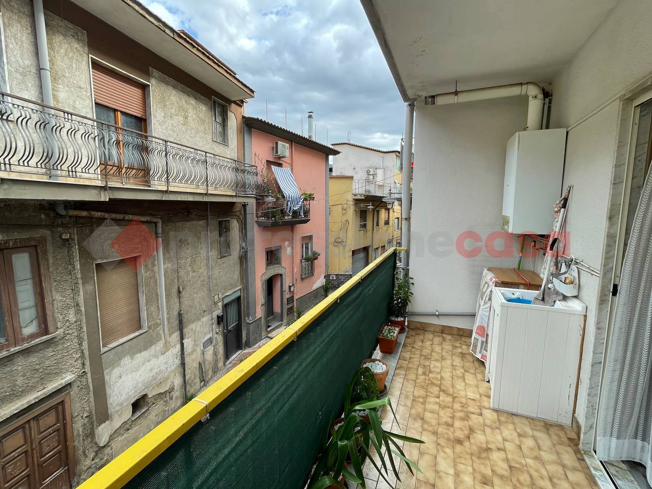 Bilocale in vendita a Siano