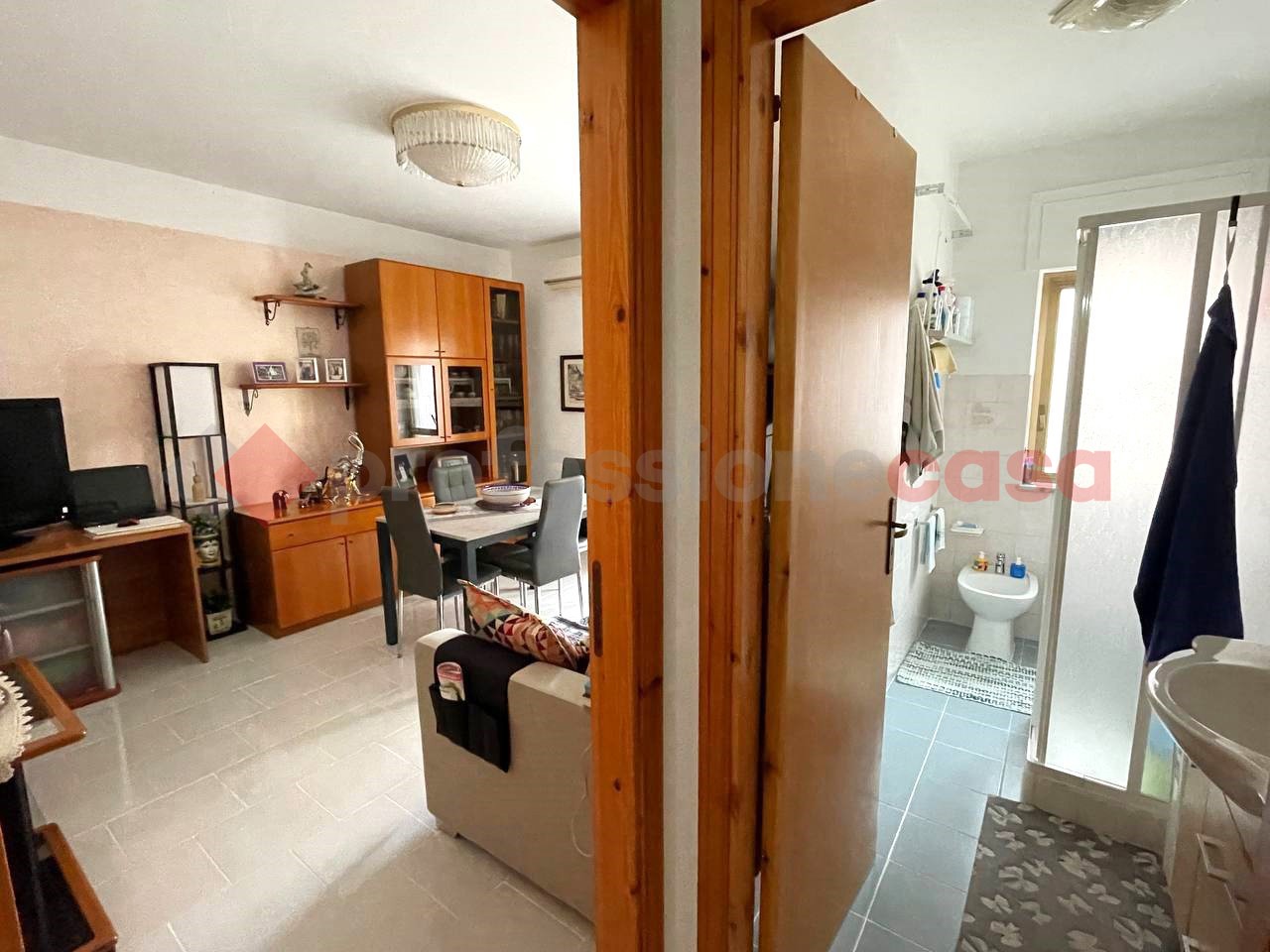 Bilocale in vendita a Siano