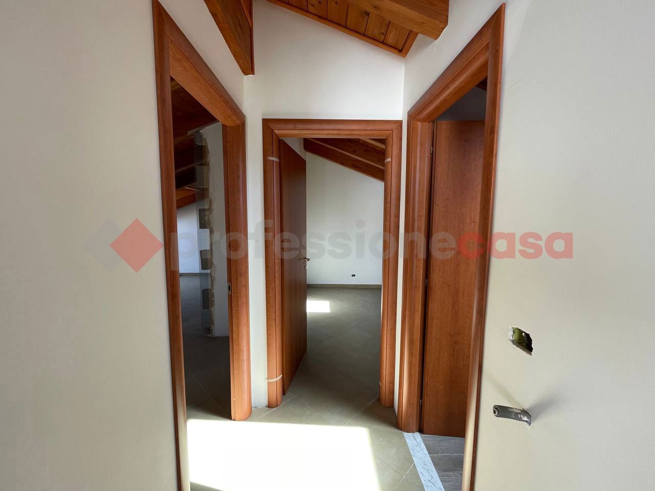 Trilocale in vendita a Siano