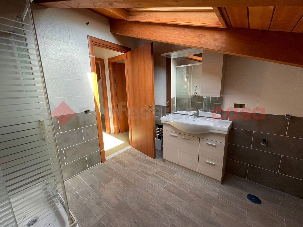 Trilocale in vendita a Siano