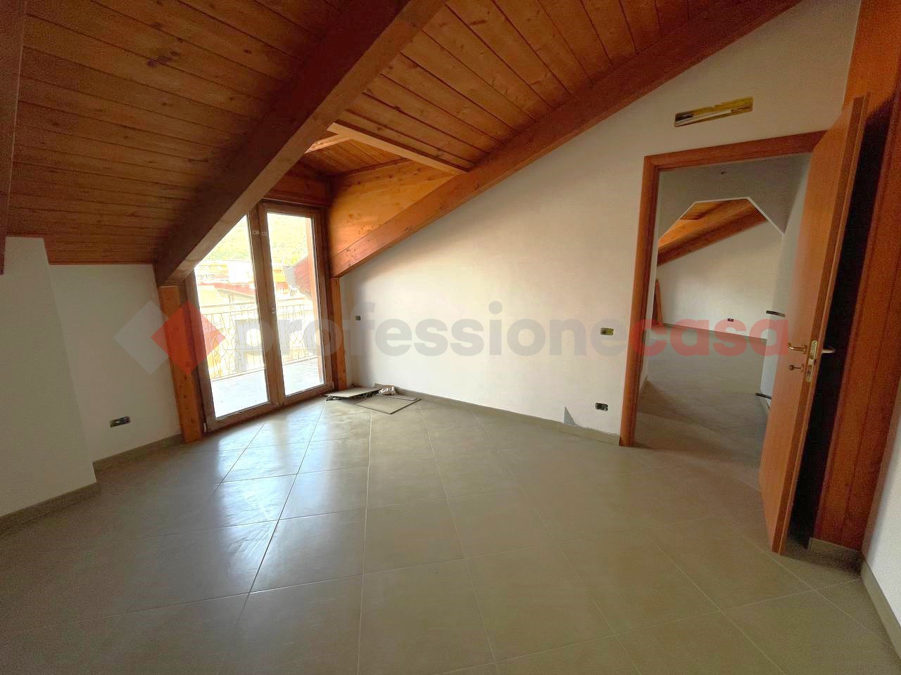 Trilocale in vendita a Siano