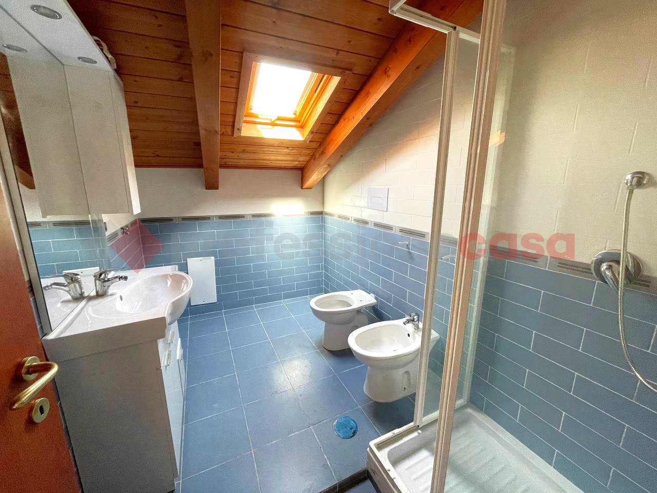 Trilocale in vendita a Siano