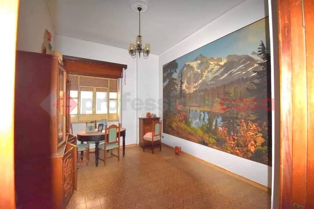 Quadrilocale in vendita a Siano