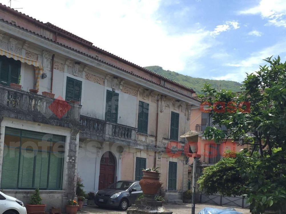 Quadrilocale in vendita a Roccapiemonte