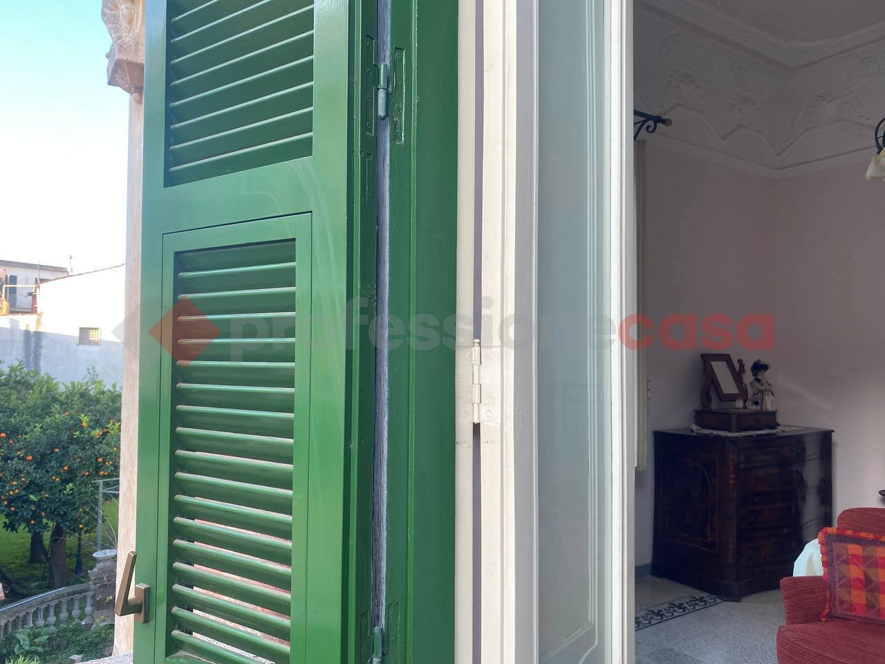 Quadrilocale in vendita a Roccapiemonte