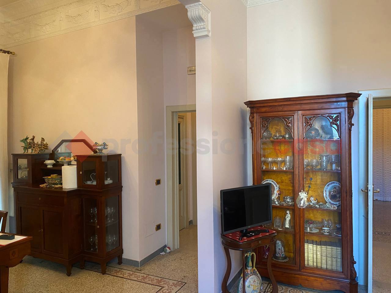 Quadrilocale in vendita a Roccapiemonte