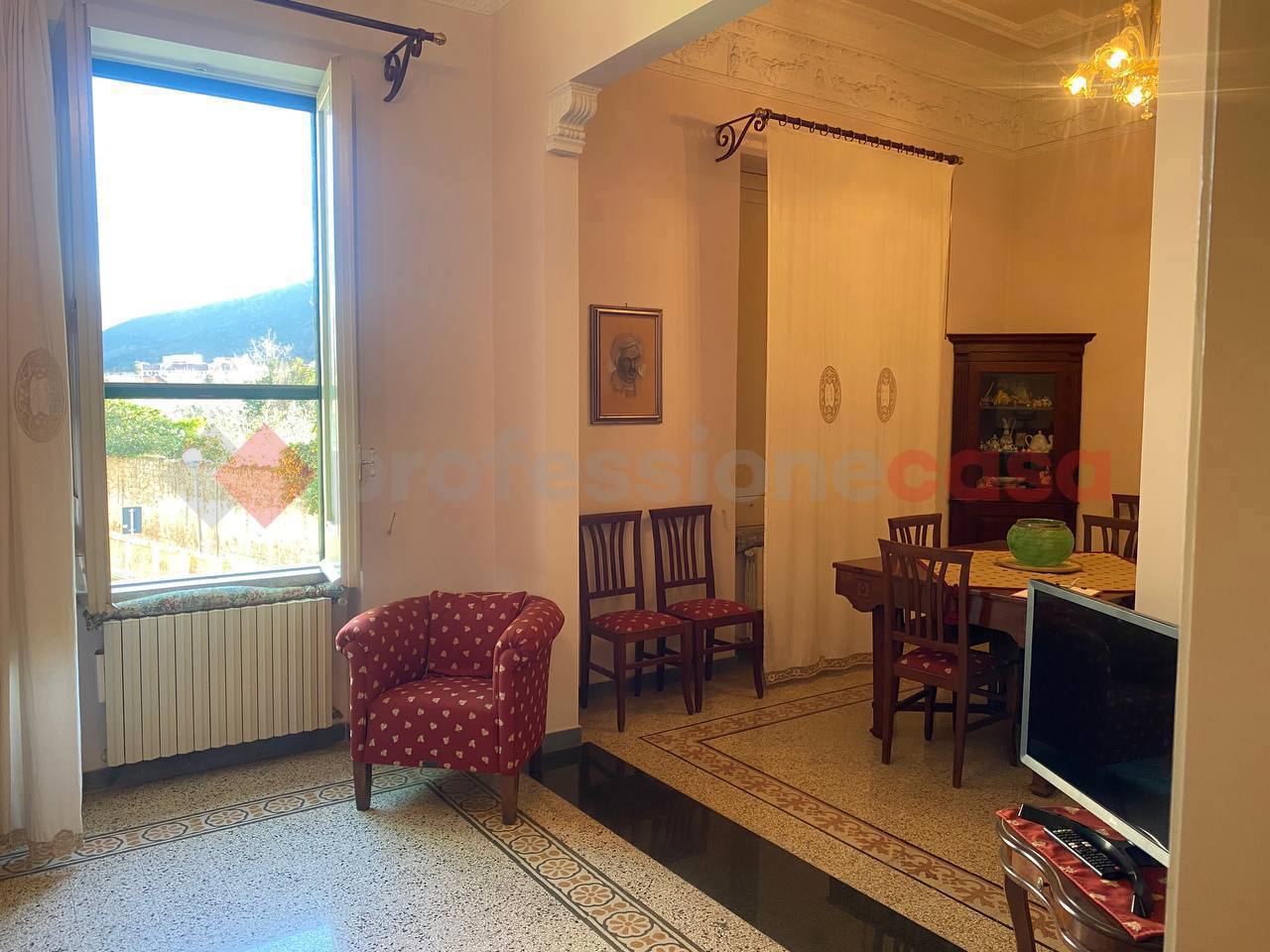 Quadrilocale in vendita a Roccapiemonte