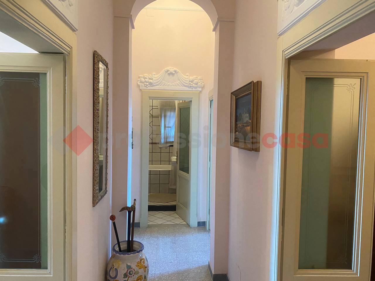 Quadrilocale in vendita a Roccapiemonte