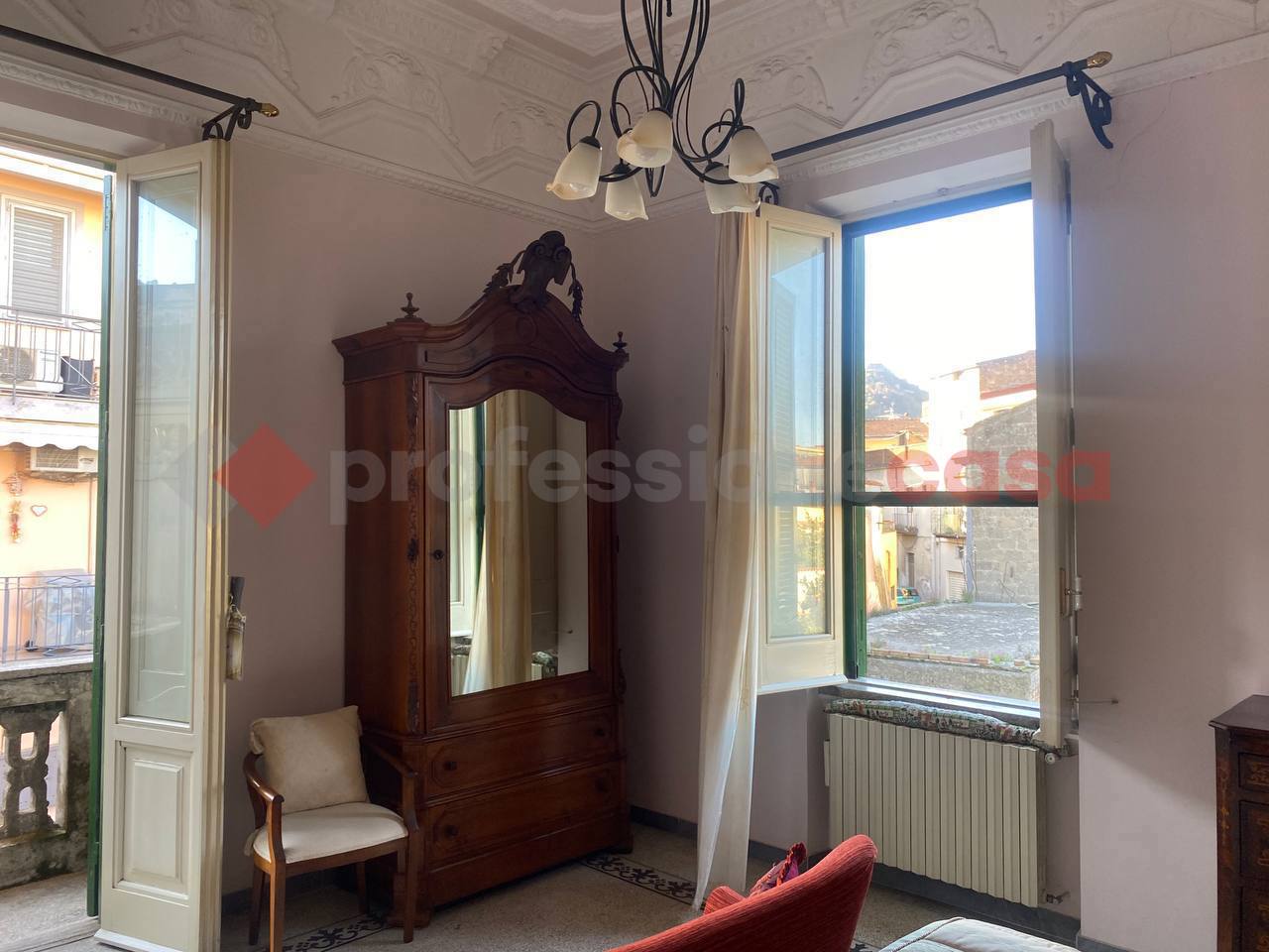 Quadrilocale in vendita a Roccapiemonte