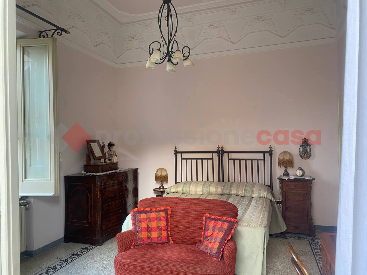 Quadrilocale in vendita a Roccapiemonte