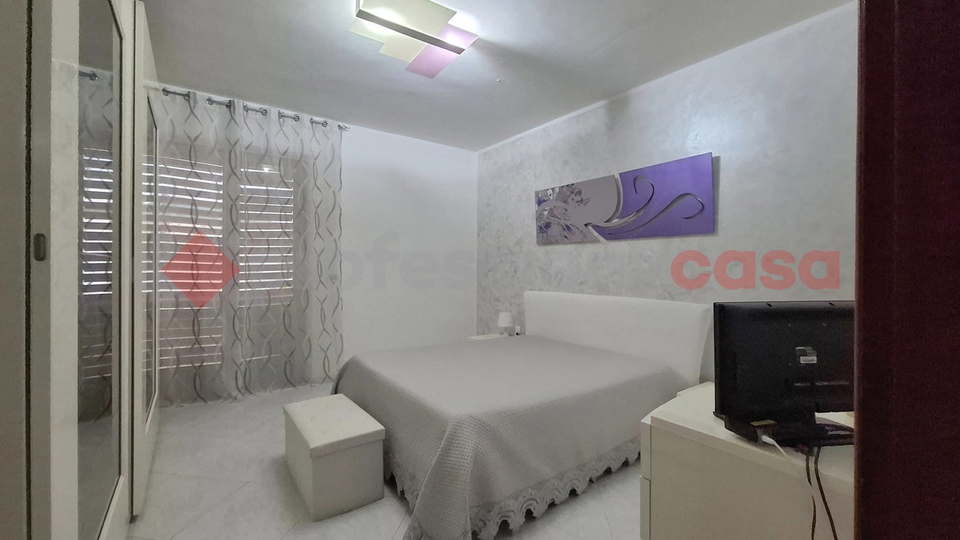 Quadrilocale in vendita a Siano