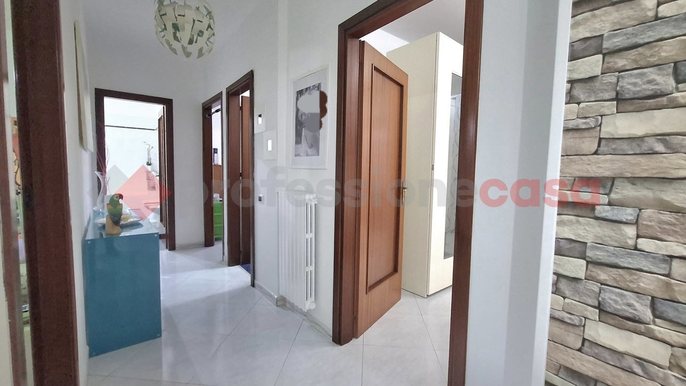 Quadrilocale in vendita a Siano