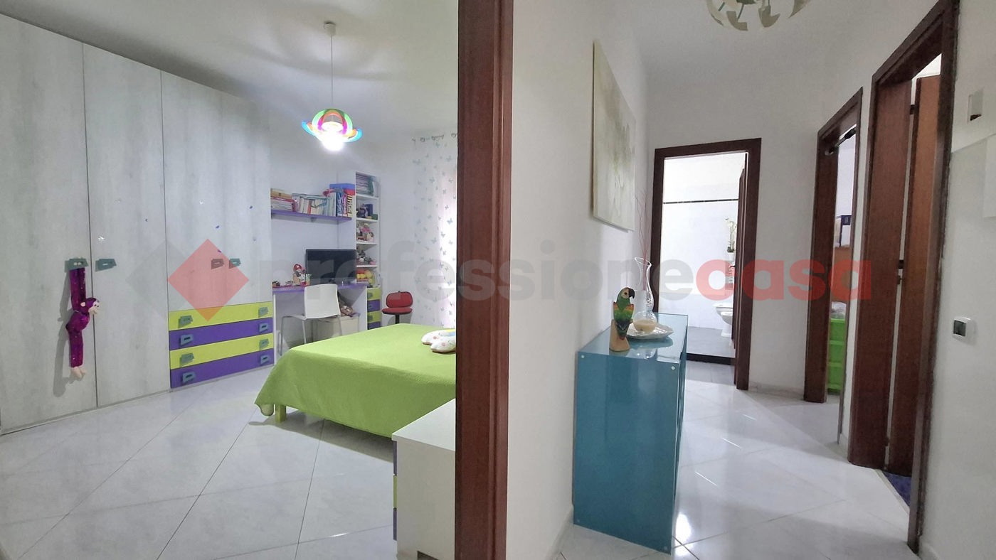 Quadrilocale in vendita a Siano