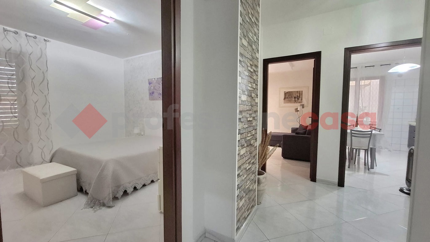 Quadrilocale in vendita a Siano