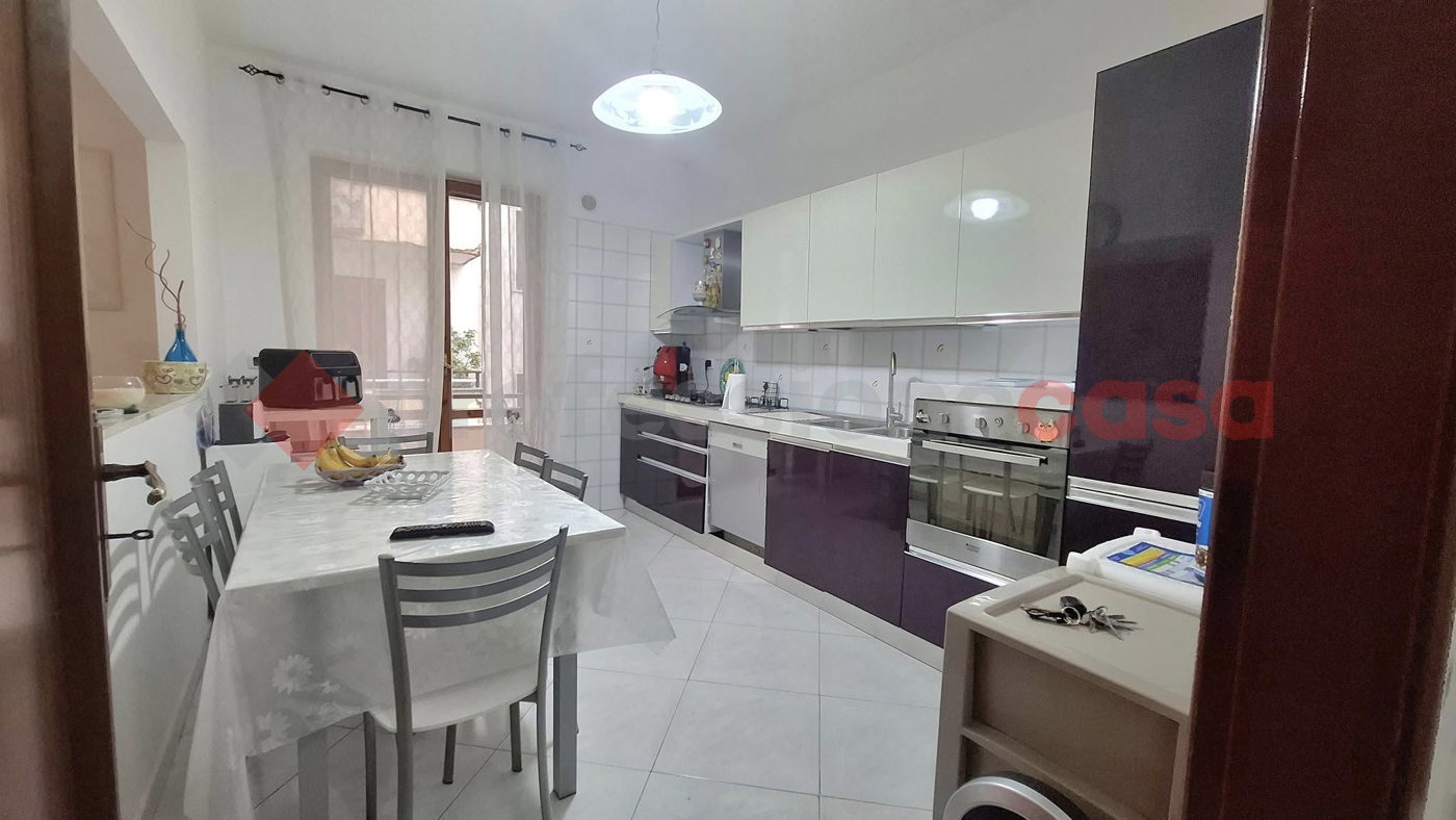 Quadrilocale in vendita a Siano