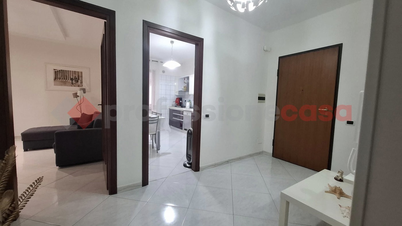 Quadrilocale in vendita a Siano