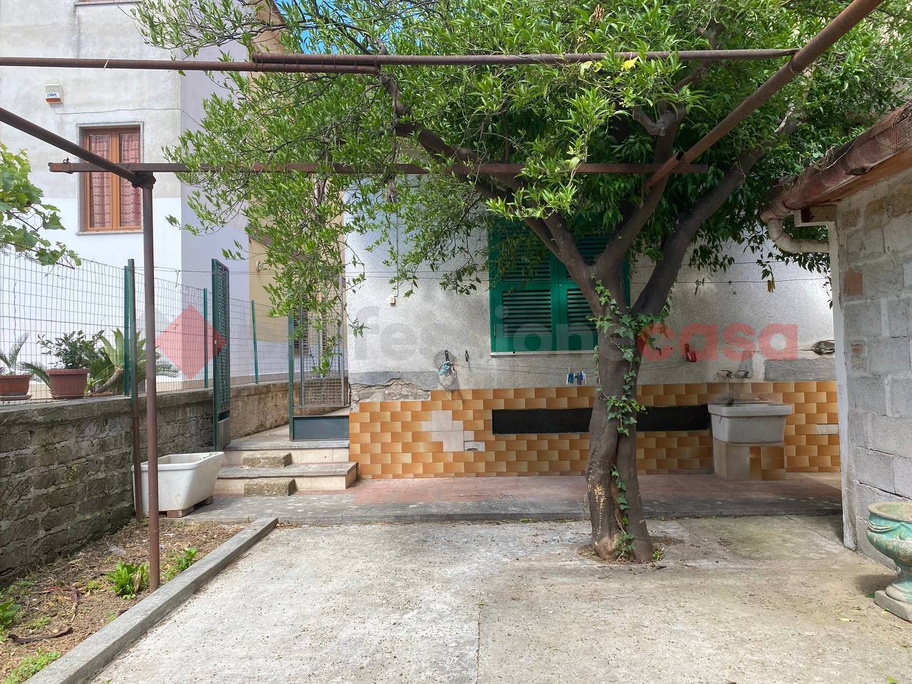 Casa indipendente in vendita a Castel San Giorgio