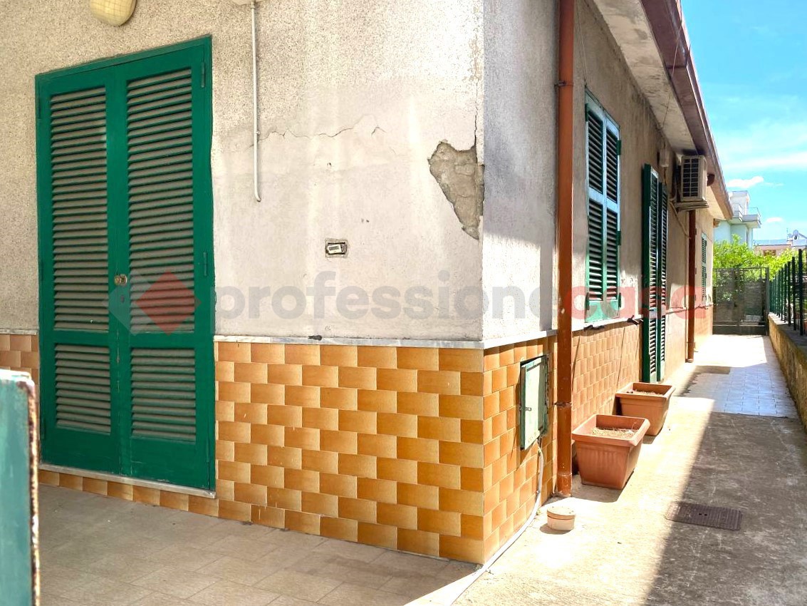 Casa indipendente in vendita a Castel San Giorgio