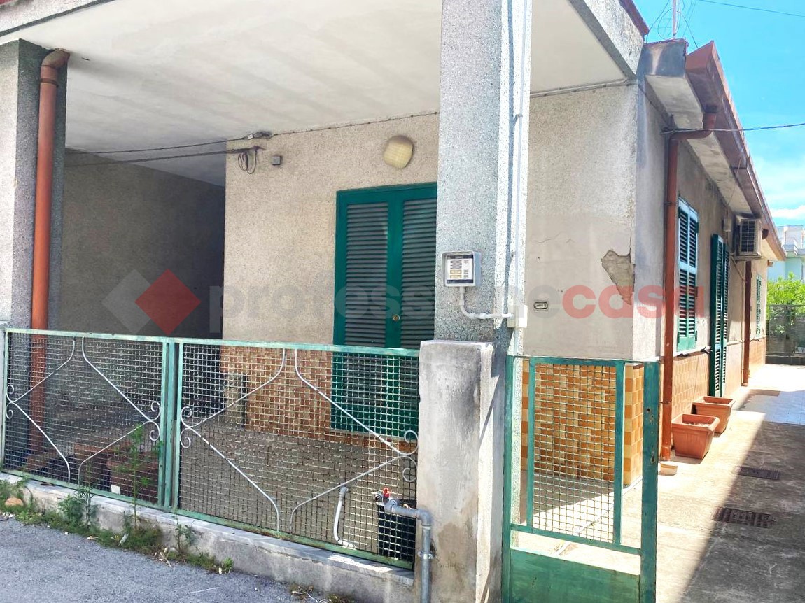 Casa indipendente in vendita a Castel San Giorgio