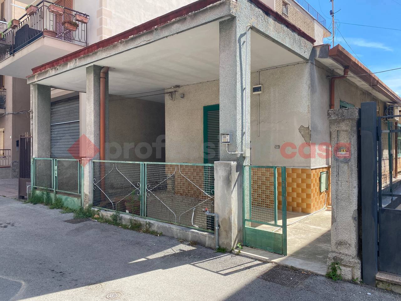 Casa indipendente in vendita a Castel San Giorgio