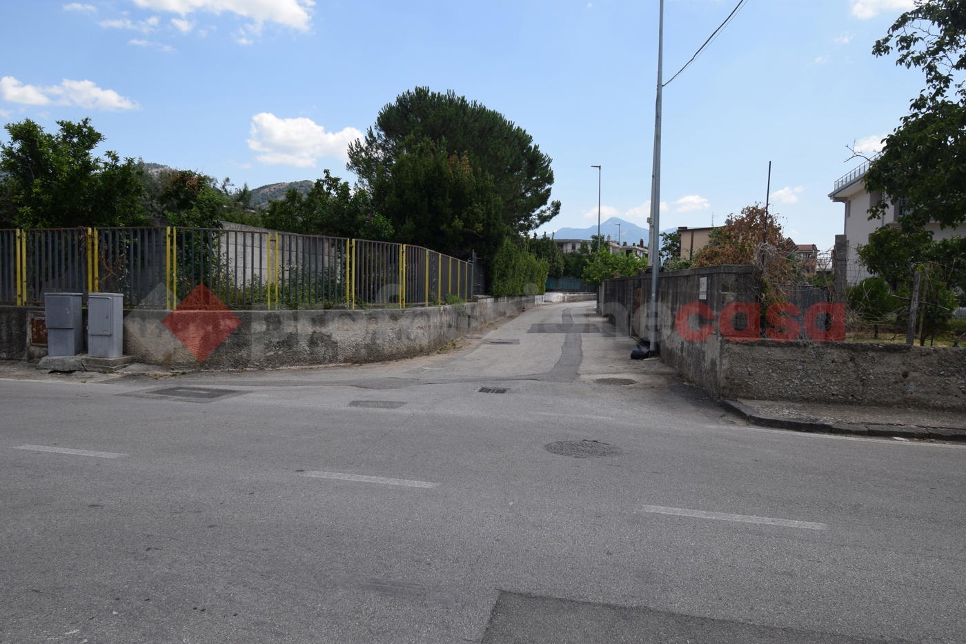 Magazzino in vendita a Castel San Giorgio