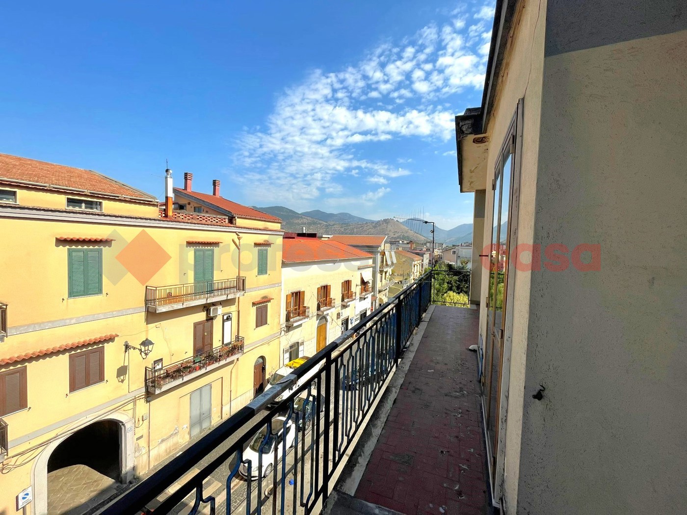 Appartamento in vendita a Roccapiemonte