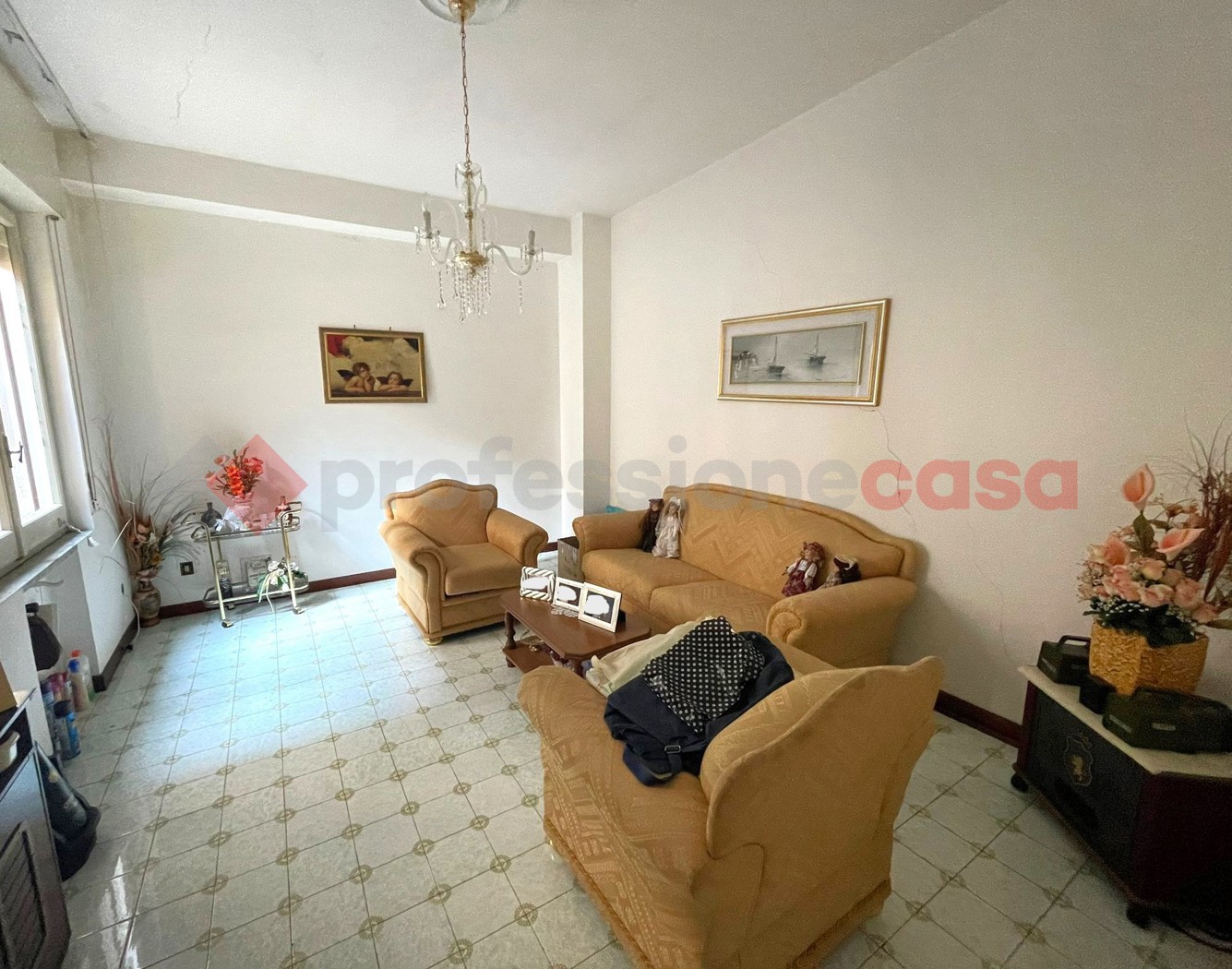 Appartamento in vendita a Roccapiemonte