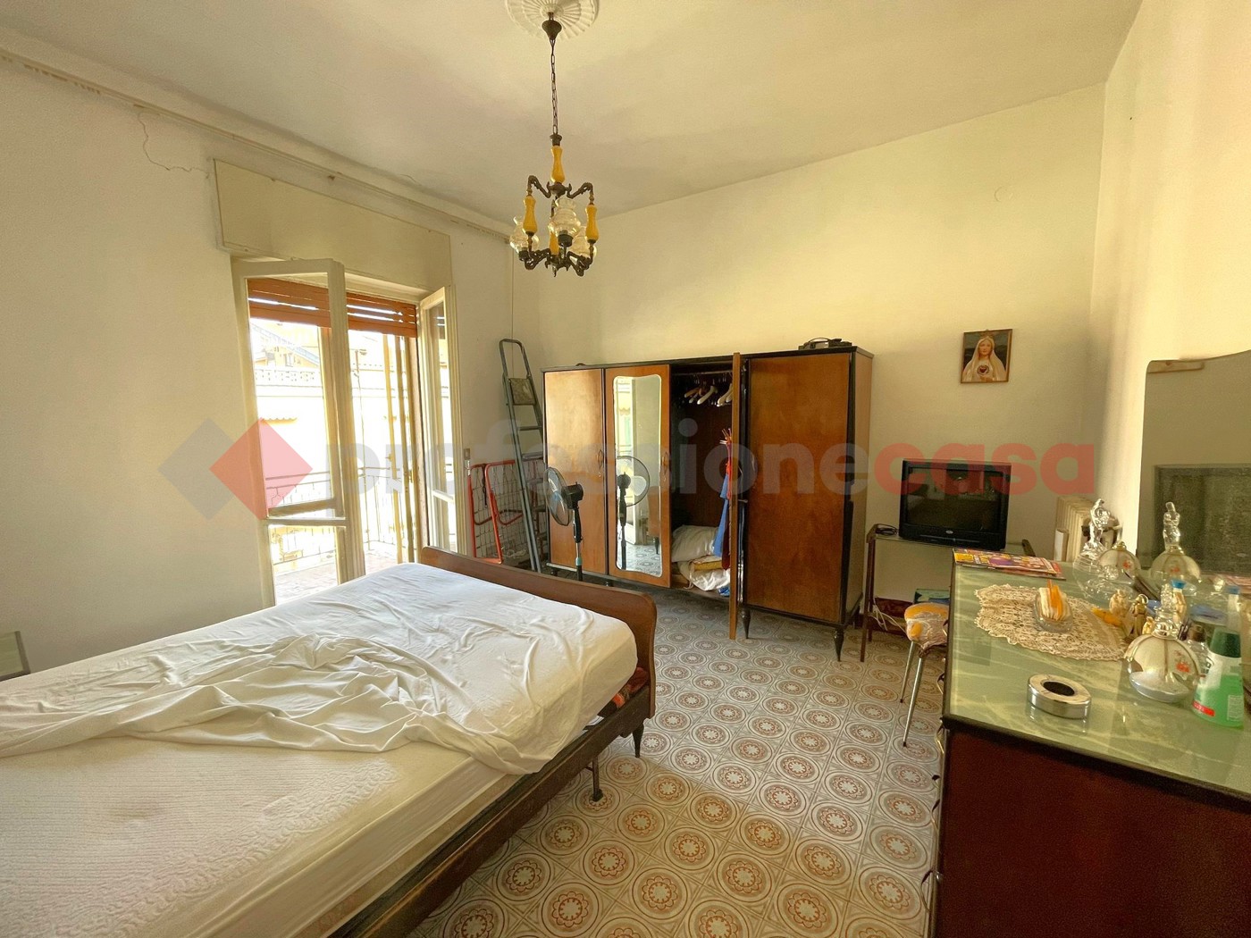 Appartamento in vendita a Roccapiemonte