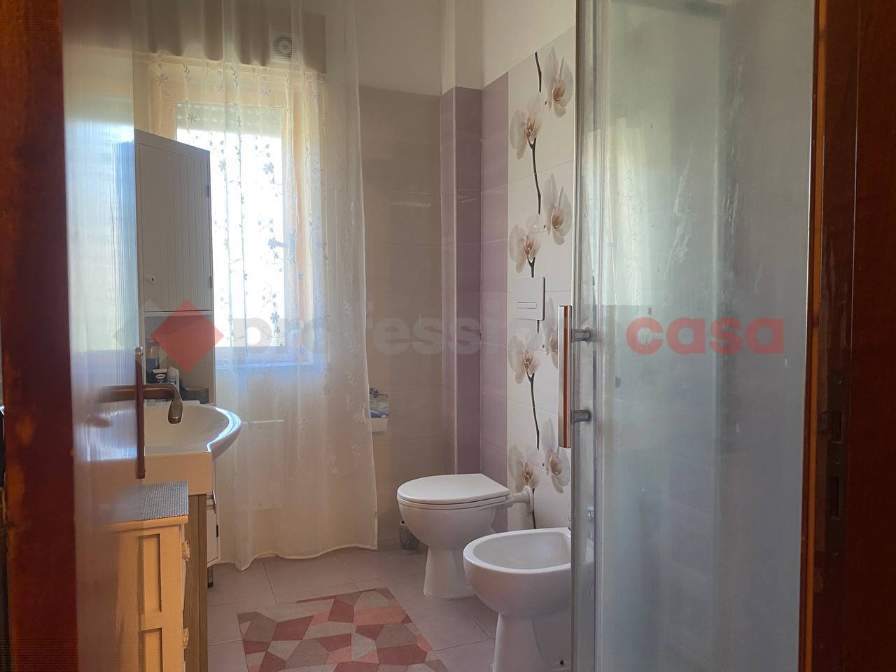 Trilocale ristrutturato a Siano