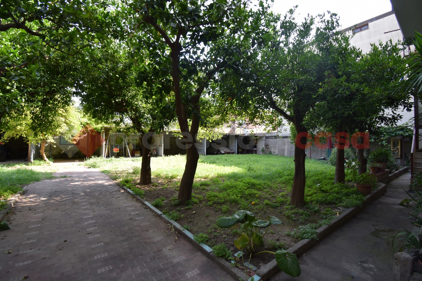 Appartamento in vendita a Castel San Giorgio