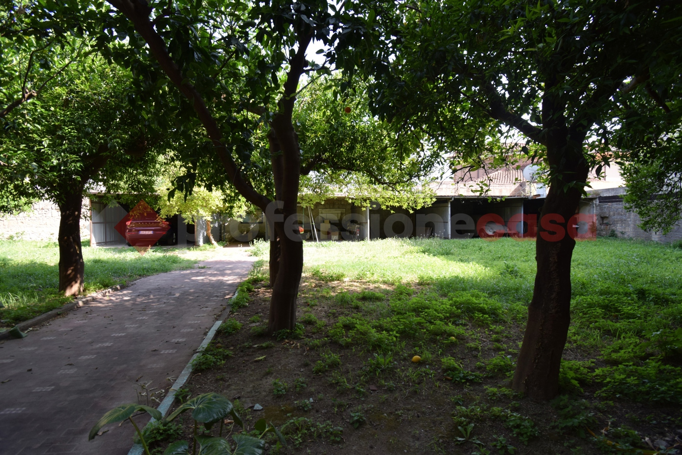 Appartamento in vendita a Castel San Giorgio