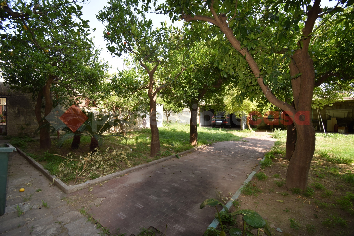 Appartamento in vendita a Castel San Giorgio