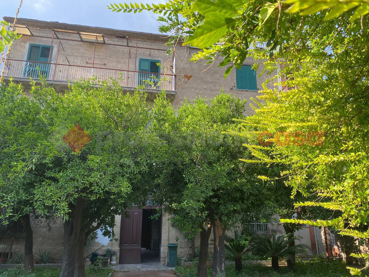 Appartamento in vendita a Castel San Giorgio