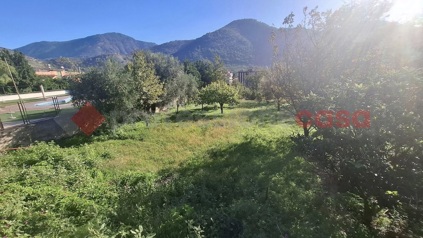 Terreno Agricolo in vendita a Siano