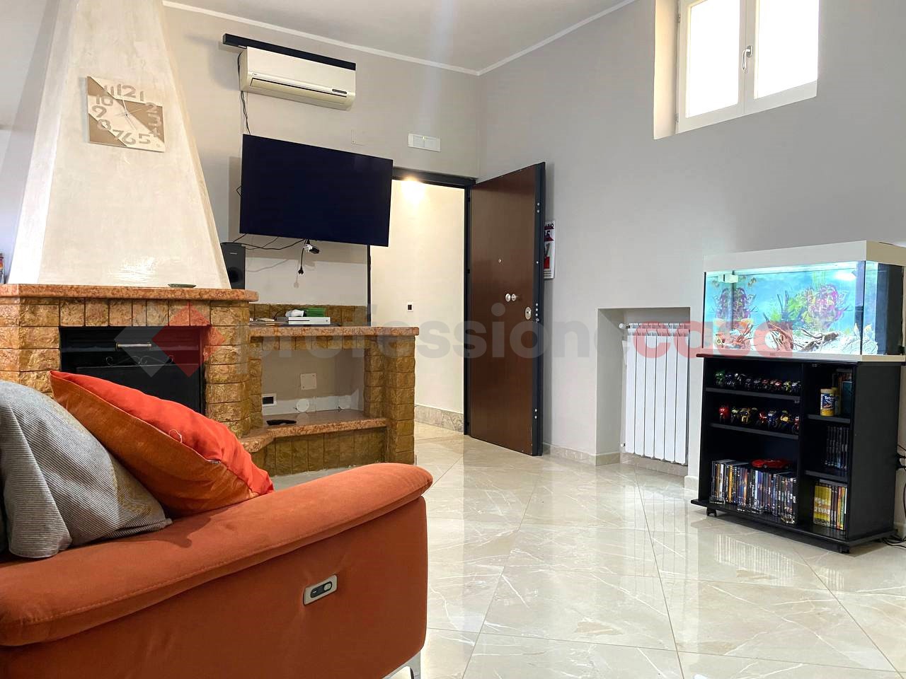 Casa indipendente in vendita a Siano