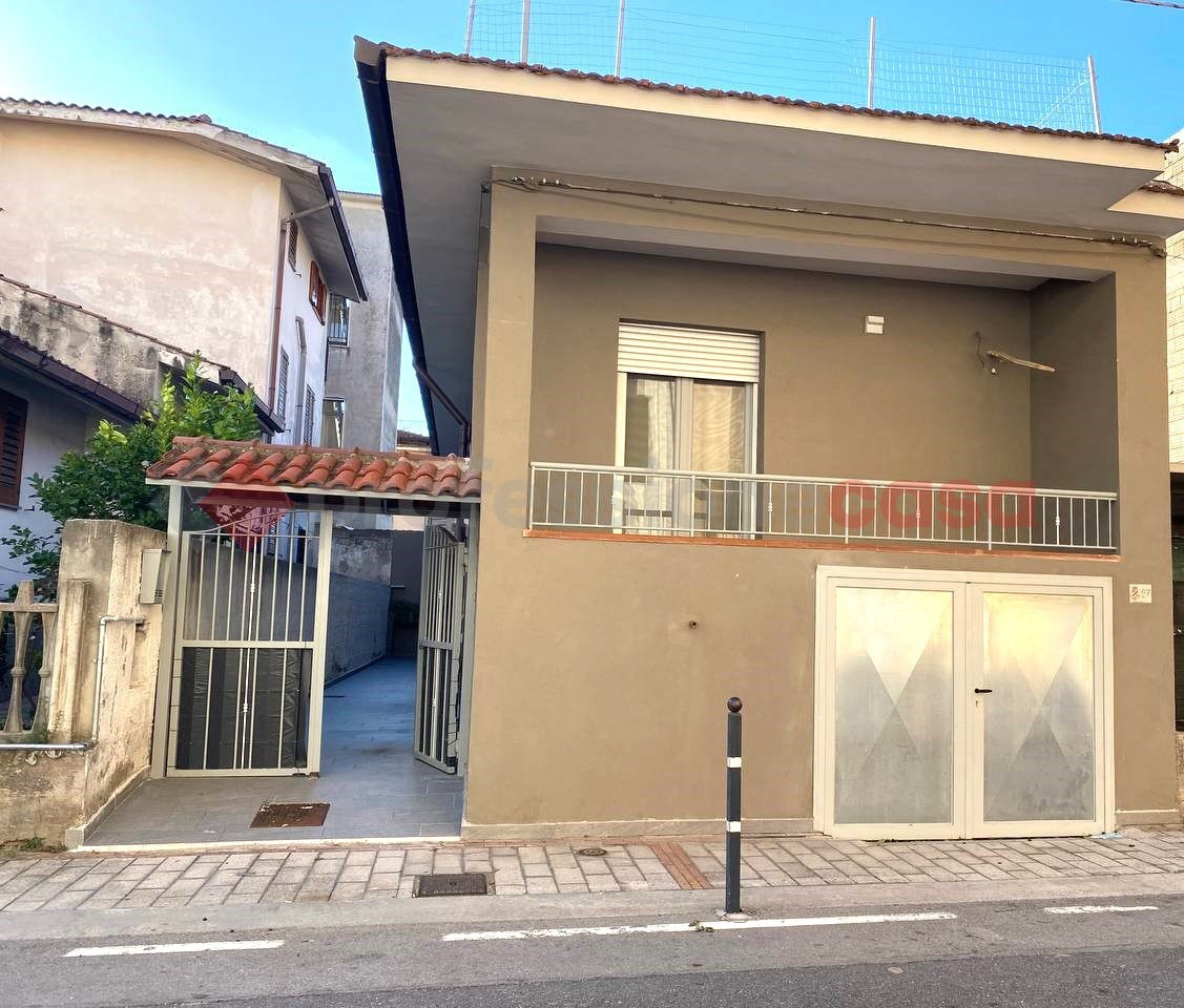 Casa indipendente in vendita a Siano