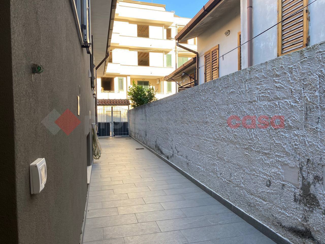 Casa indipendente in vendita a Siano