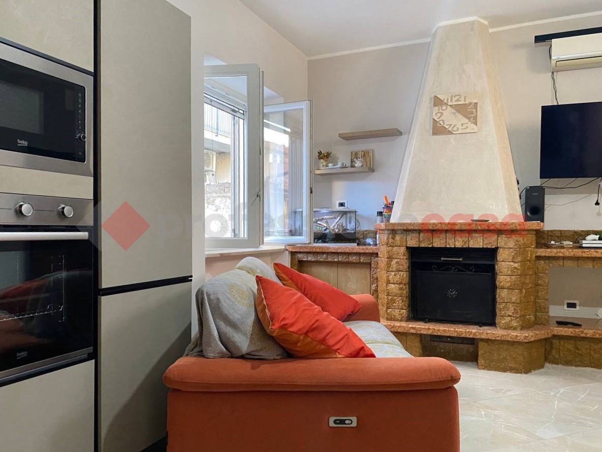 Casa indipendente in vendita a Siano