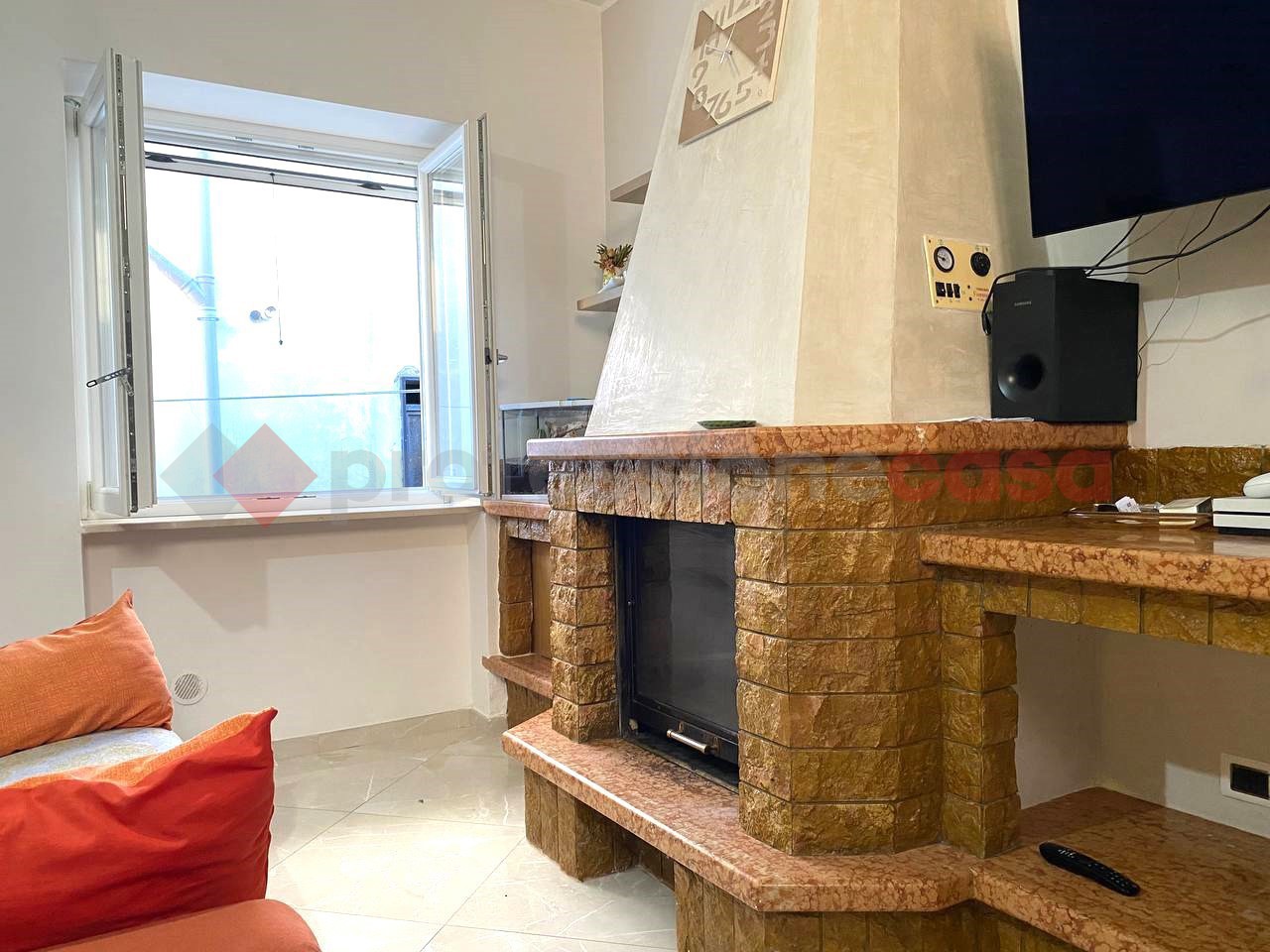 Casa indipendente in vendita a Siano