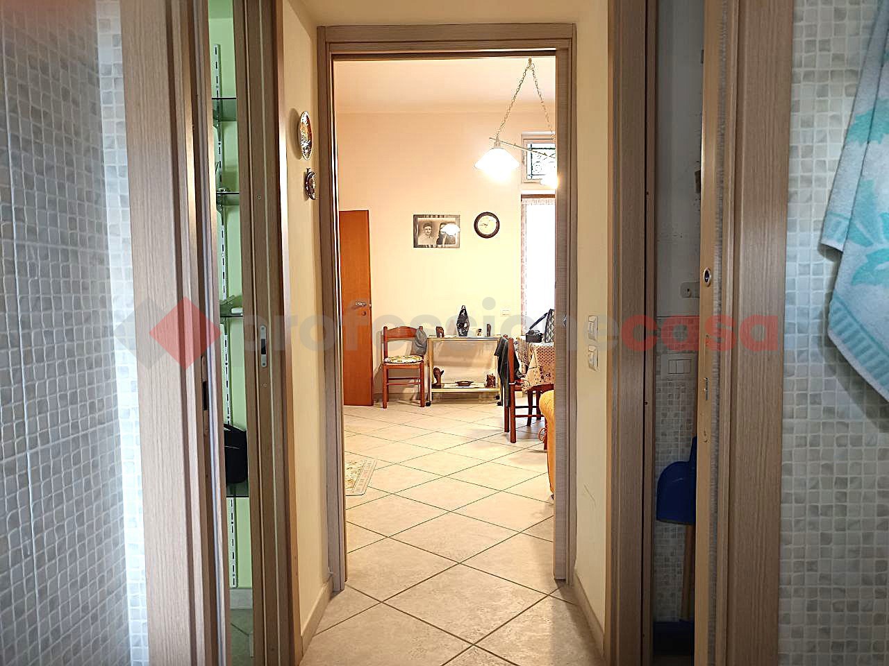 Monolocale in vendita a Castel San Giorgio