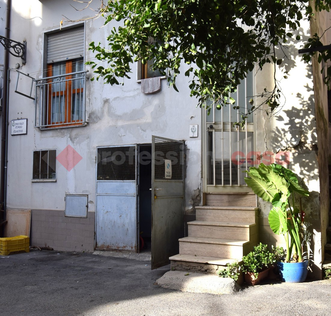 Monolocale in vendita a Castel San Giorgio