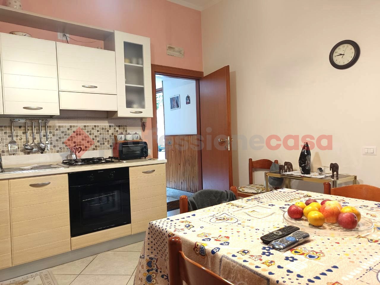 Monolocale in vendita a Castel San Giorgio