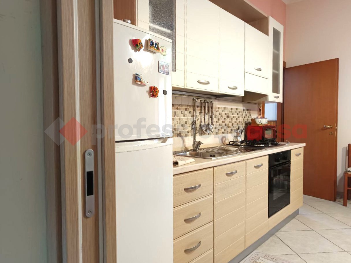 Monolocale in vendita a Castel San Giorgio