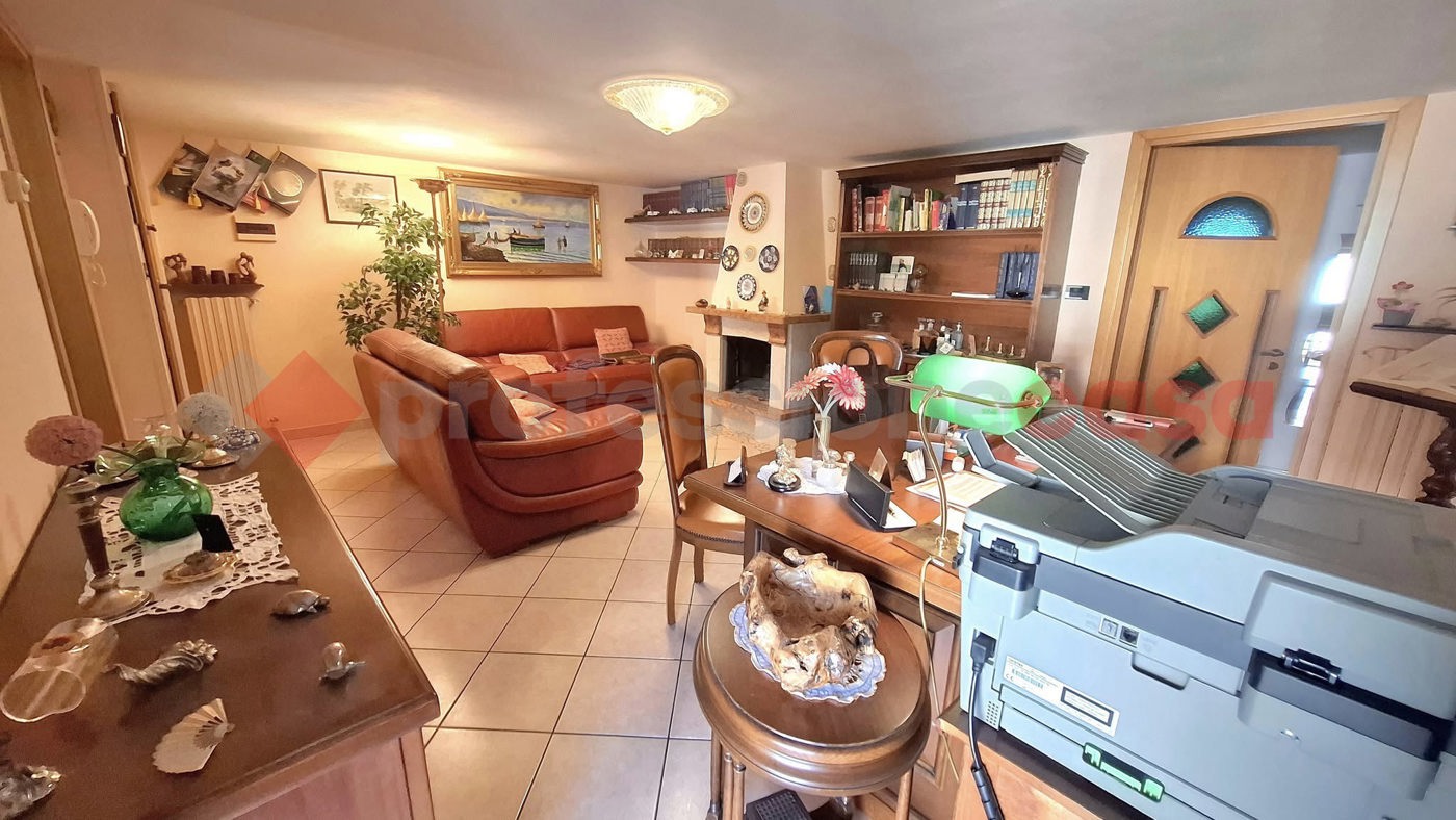 Rustico in vendita a Castel San Giorgio