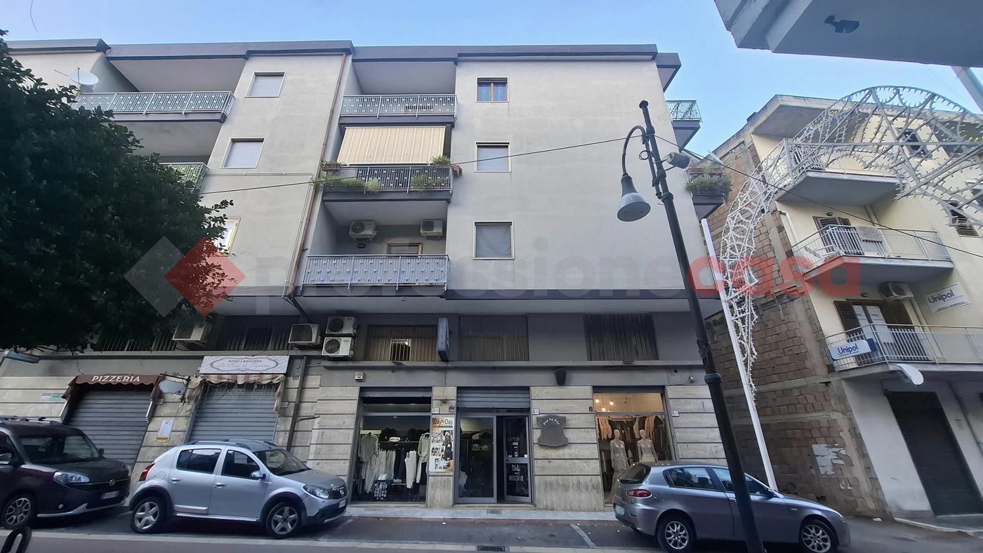 Quadrilocale in vendita a Siano