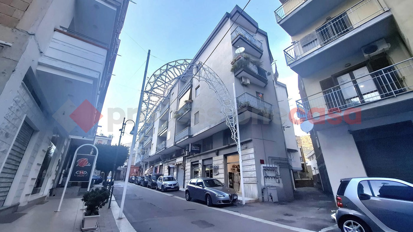 Quadrilocale in vendita a Siano