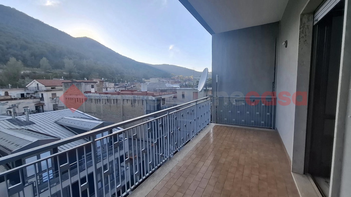 Quadrilocale in vendita a Siano