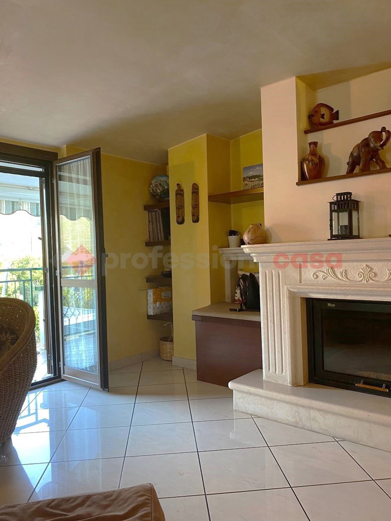 Trilocale in vendita a Castel San Giorgio