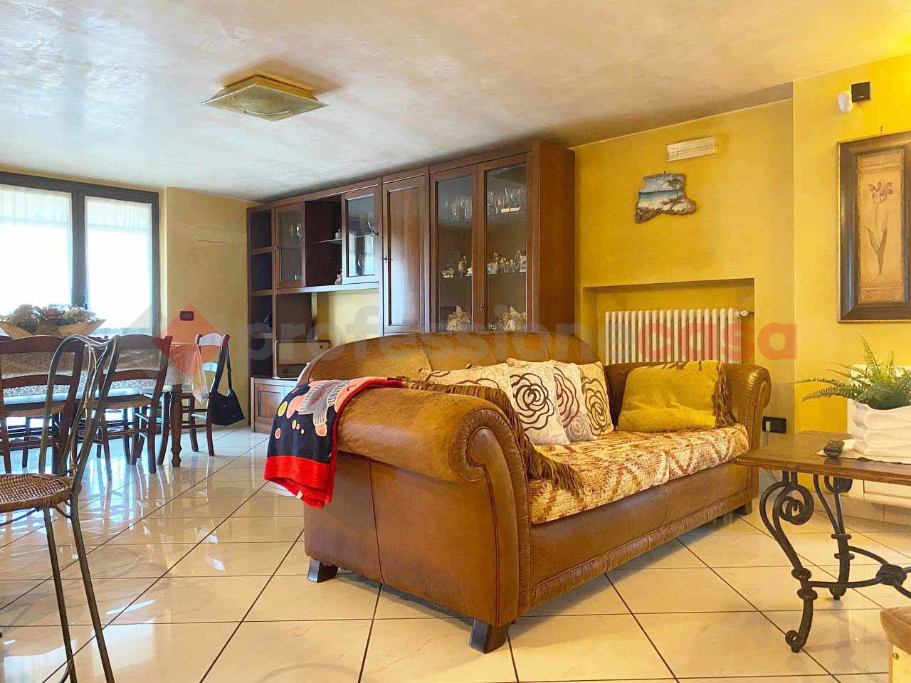 Trilocale in vendita a Castel San Giorgio