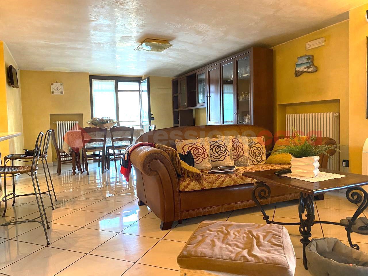 Trilocale in vendita a Castel San Giorgio